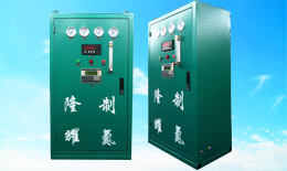 小型箱式制氮机